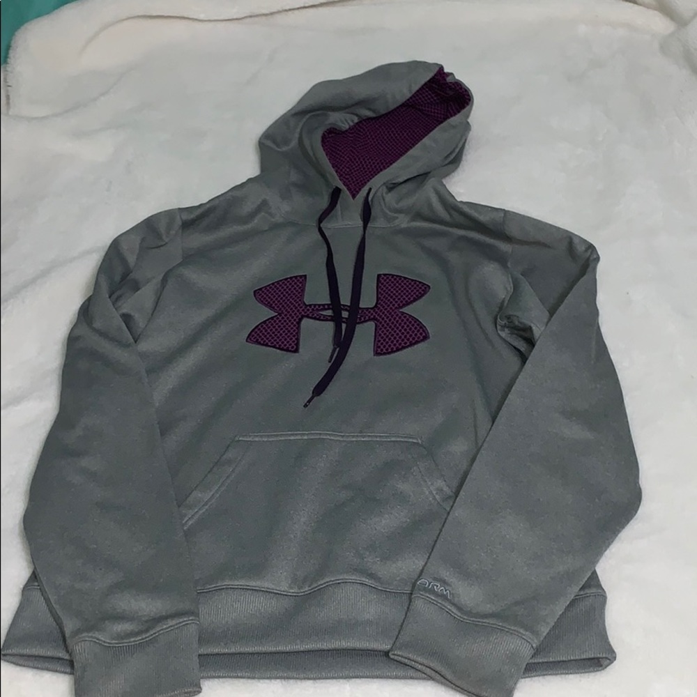 Under Armour Hoodie